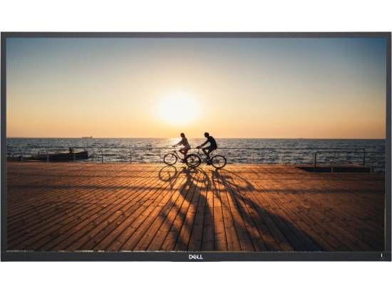 Dell E2720H 27" FHD LED LCD Monitor - No Stand - Grade C Dell E2720H 27" FHD LED LCD Monitor - No Stand - Grade C