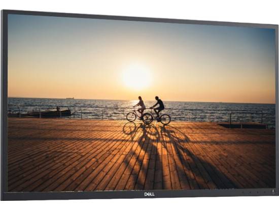 Dell E2720H 27" FHD LED LCD Monitor - No Stand - Grade C Dell E2720H 27" FHD LED LCD Monitor - No Stand - Grade C