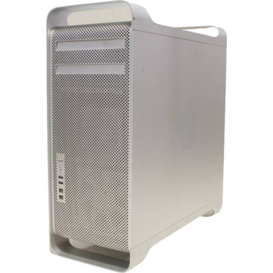 Apple Mac Pro 5,1 A1289 Computer Xeon X5675 - Grade C