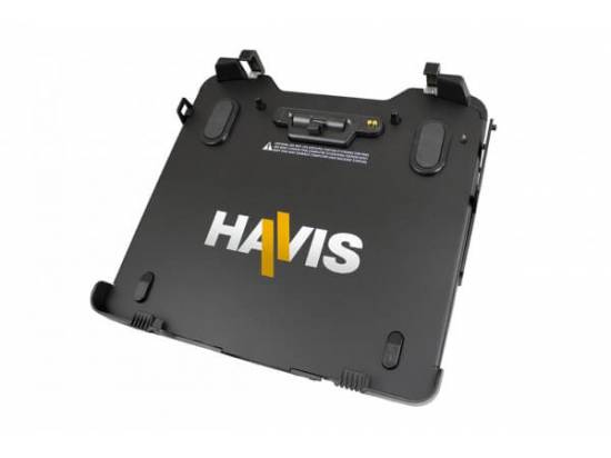 HAVIS Bundle - Base Model Docking Station with Dual Pass -Thru Antenna Connection + POW