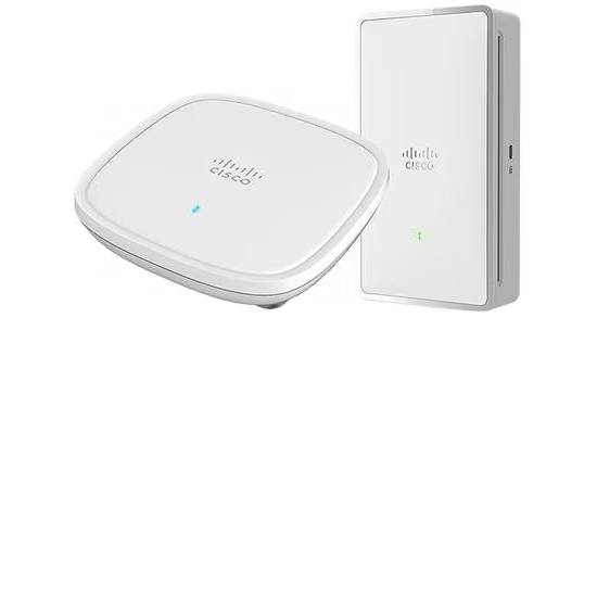Cisco Catalyst 9105AXW Bluetooth Wi-Fi 6 Wireless Access Point