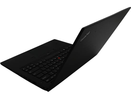 Lenovo ThinkPad T460S 14" Laptop i5-6300U - No OS - Grade A Lenovo ThinkPad T460S 14" Laptop i5-6300U - No OS - Grade A