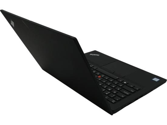 Lenovo P43S 14" FHD Laptop i7-8565U - Windows 11 - Grade A Lenovo P43S 14" FHD Laptop i7-8565U - Windows 11 - Grade A
