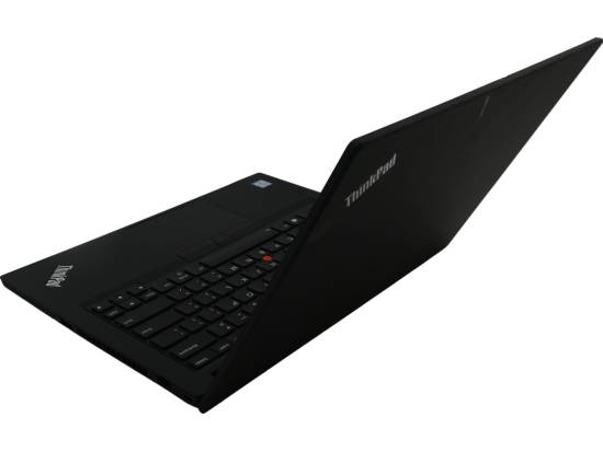 Lenovo P43S 14" FHD Laptop i7-8565U - Windows 11 - Grade A Lenovo P43S 14" FHD Laptop i7-8565U - Windows 11 - Grade A