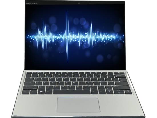HP Elite x2 G8 13" 2-in-1 Laptop i5-1145G7 - Windows 11 Pro - Grade A HP Elite x2 G8 13" 2-in-1 Laptop i5-1145G7 - Windows 11 Pro - Grade A