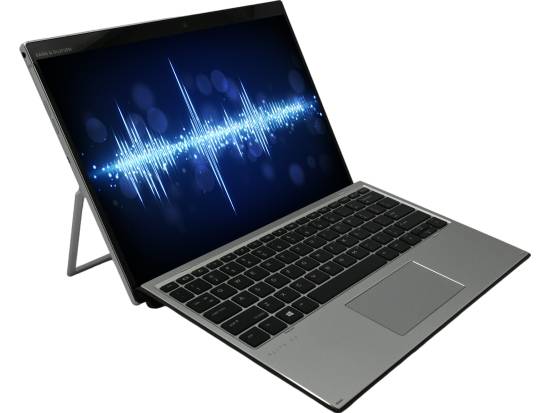 HP Elite x2 G8 13" 2-in-1 Laptop i5-1145G7 - Windows 11 Pro - Grade A HP Elite x2 G8 13" 2-in-1 Laptop i5-1145G7 - Windows 11 Pro - Grade A