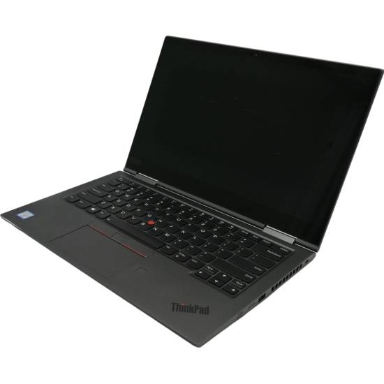 Lenovo ThinkPad X1 Yoga 4th Gen 14" Touchscreen Laptop i5-8265U - Windows 11 - Grade A