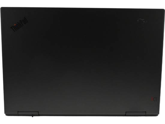 Lenovo ThinkPad X1 Yoga 4th Gen 14" Touchscreen Laptop i5-8265U - Windows 11 - Grade B Lenovo ThinkPad X1 Yoga 4th Gen 14" Touchscreen Laptop i5-8265U - Windows 11 - Grade B