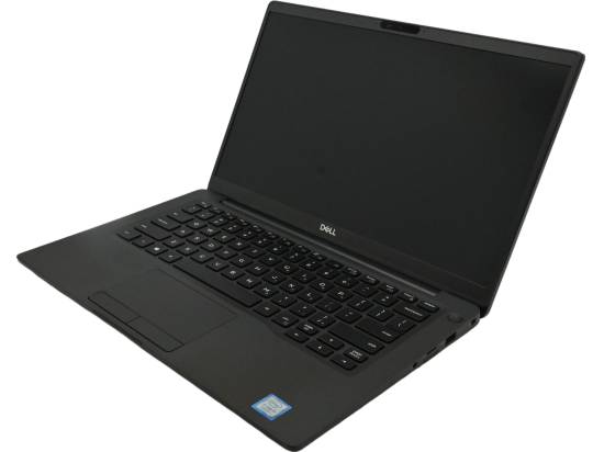 Dell Latitude 7400 14" 2-in-1 Touchscreen Laptop i5-8265U - Windows 11 - Grade C