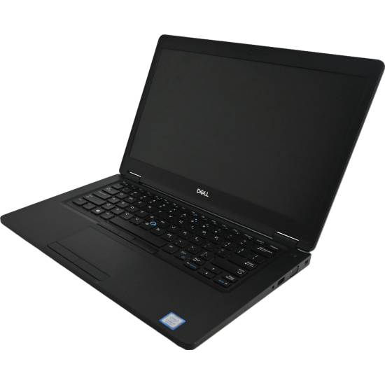 Dell Latitude 5490 14" Laptop i5-8250U - Windows 11 - Grade C