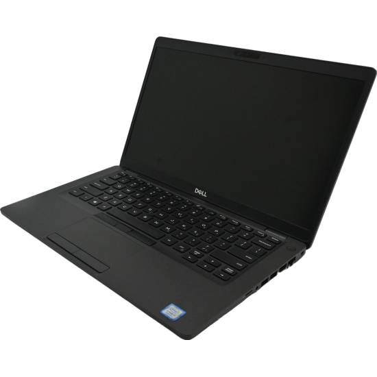 Dell Latitude 5400 14" Laptop i5-8265U - Windows 11 - Grade C