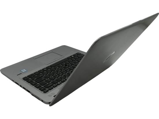 HP EliteBook 840 G3 14" Laptop i5-6300U - No OS - Grade A HP EliteBook 840 G3 14" Laptop i5-6300U - No OS - Grade A