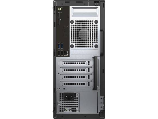 Dell OptiPlex 3040 MT Computer i5-6500 - Windows 10 - Grade A Dell OptiPlex 3040 MT Computer i5-6500 - Windows 10 - Grade A