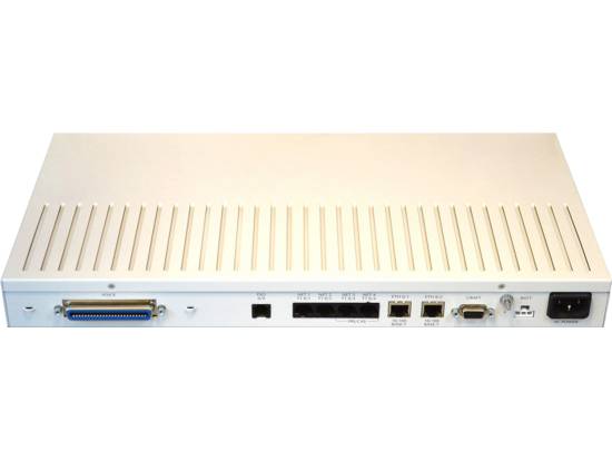 Adtran Total Access 908e 1st Gen 8-FXS IP Business Gateway (4240908L1) - Refurbished Adtran Total Access 908e 1st Gen 8-FXS IP Business Gateway (4240908L1) - Refurbished
