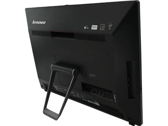 Lenovo ThinkCentre E93z 21.5" AiO Computer i5-4430S - Windows 10 - Grade B Lenovo ThinkCentre E93z 21.5" AiO Computer i5-4430S - Windows 10 - Grade B