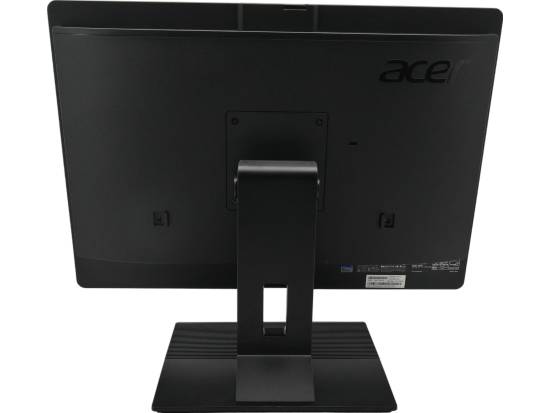 Acer VZ4640G 21.5" AiO Computer i3-7100 - Windows 10 - Grade A Acer VZ4640G 21.5" AiO Computer i3-7100 - Windows 10 - Grade A