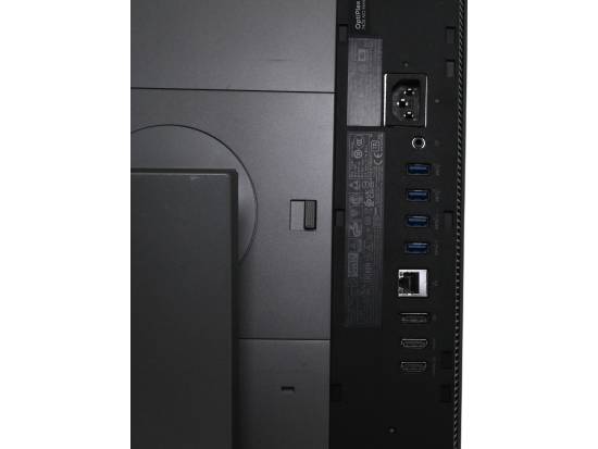 Dell OptiPlex 7400 23.8" AiO Computer i5-12500 - Windows 11 - Grade B Dell OptiPlex 7400 23.8" AiO Computer i5-12500 - Windows 11 - Grade B