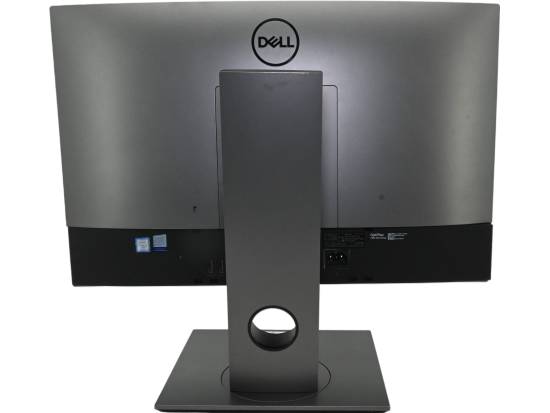 Dell OptiPlex 7460 24" AiO Computer i5-8500 - Windows 11 Pro - Grade A Dell OptiPlex 7460 24" AiO Computer i5-8500 - Windows 11 Pro - Grade A