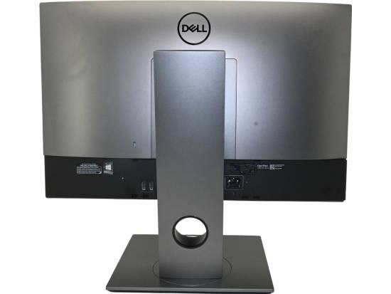 Dell OptiPlex 7490 23.8" AiO Computer i5-10505 - Windows 11 - Grade A Dell OptiPlex 7490 23.8" AiO Computer i5-10505 - Windows 11 - Grade A