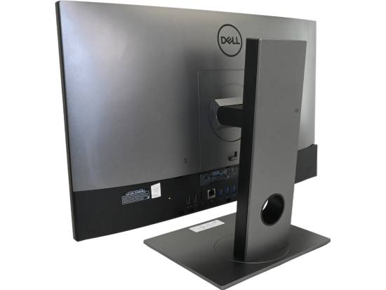 Dell OptiPlex 7490 23.8" AiO Computer i5-10505 - Windows 11 - Grade A Dell OptiPlex 7490 23.8" AiO Computer i5-10505 - Windows 11 - Grade A