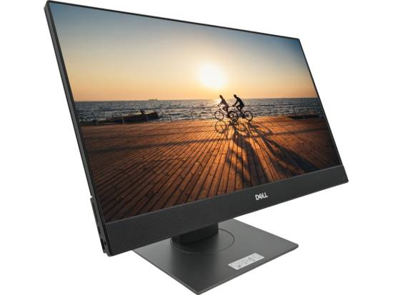 Dell OptiPlex 7460 24" AiO Computer i5-8500 - Windows 11 Pro - Grade A Dell OptiPlex 7460 24" AiO Computer i5-8500 - Windows 11 Pro - Grade A