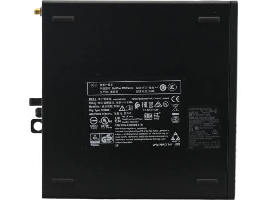 Dell OptiPlex 3090 MFF Computer i5-10500T - Windows 11 - Grade C Dell OptiPlex 3090 MFF Computer i5-10500T - Windows 11 - Grade C