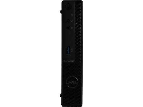Dell OptiPlex 3090 MFF Computer i5-10500T - Windows 11 - Grade C Dell OptiPlex 3090 MFF Computer i5-10500T - Windows 11 - Grade C