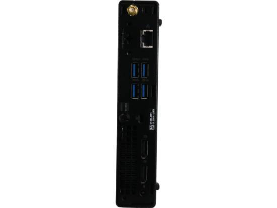 Dell OptiPlex 3090 MFF Computer i5-10500T - Windows 11 - Grade C Dell OptiPlex 3090 MFF Computer i5-10500T - Windows 11 - Grade C
