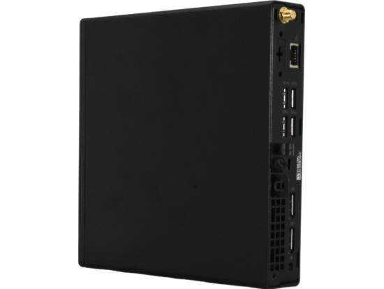Dell OptiPlex 3090 MFF Computer i5-10500T - Windows 11 - Grade C Dell OptiPlex 3090 MFF Computer i5-10500T - Windows 11 - Grade C