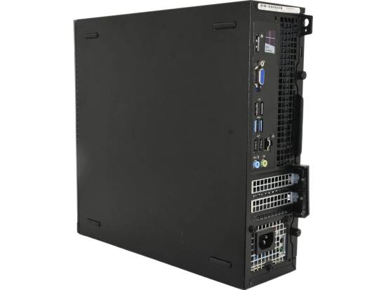Dell OptiPlex 3020 SFF Computer i5-4590 - Windows 10 - Grade A Dell OptiPlex 3020 SFF Computer i5-4590 - Windows 10 - Grade A