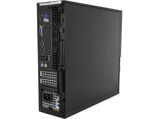 Dell OptiPlex 3020 SFF Computer i5-4590 - Windows 10 - Grade A Dell OptiPlex 3020 SFF Computer i5-4590 - Windows 10 - Grade A