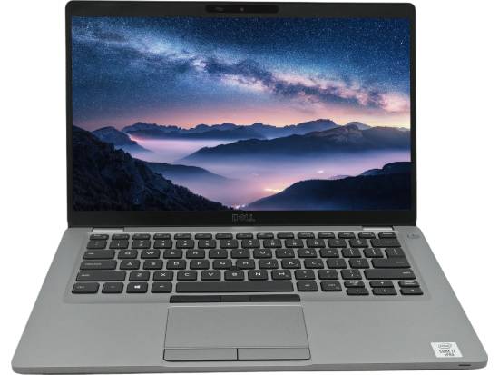 Dell Latitude 5411 14" Touchscreen Laptop i5-10400H - Windows 11 - Grade A Dell Latitude 5411 14" Touchscreen Laptop i5-10400H - Windows 11 - Grade A