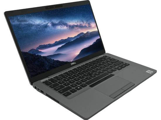Dell Latitude 5411 14" Touchscreen Laptop i5-10400H - Windows 11 - Grade A Dell Latitude 5411 14" Touchscreen Laptop i5-10400H - Windows 11 - Grade A
