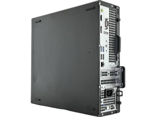 Dell OptiPlex 3080 SFF Computer i5-10505 - Windows 11 - Grade A Dell OptiPlex 3080 SFF Computer i5-10505 - Windows 11 - Grade A