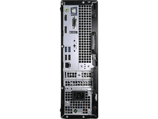 Dell OptiPlex 3080 SFF Computer i5-10505 - Windows 11 - Grade A Dell OptiPlex 3080 SFF Computer i5-10505 - Windows 11 - Grade A