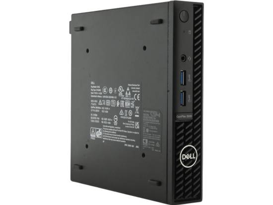 Dell OptiPlex 3000 Micro Computer i5-12500T - Windows 11 - Grade A Dell OptiPlex 3000 Micro Computer i5-12500T - Windows 11 - Grade A