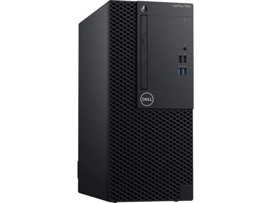 Dell OptiPlex 3060 Tower Computer i7-8700 - Windows 11 - Grade A Dell OptiPlex 3060 Tower Computer i7-8700 - Windows 11 - Grade A
