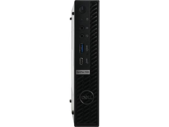 Dell Optiplex 7000 Micro Computer i5-12600 - Windows 11 - Grade A Dell Optiplex 7000 Micro Computer i5-12600 - Windows 11 - Grade A