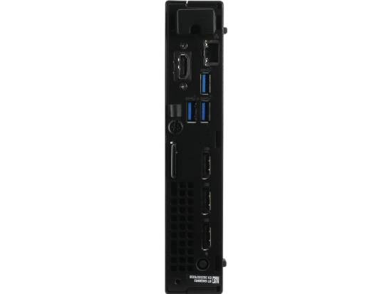 Dell Optiplex 7000 Micro Computer i5-12600 - Windows 11 - Grade A Dell Optiplex 7000 Micro Computer i5-12600 - Windows 11 - Grade A