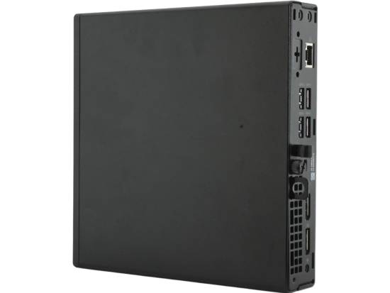 Dell OptiPlex 5080 Micro Computer i5-10500T - Windows 11 - Grade A Dell OptiPlex 5080 Micro Computer i5-10500T - Windows 11 - Grade A