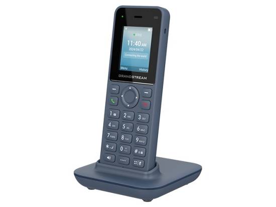 Grandstream WP816 Portable/Cordless Wi-Fi IP Phone Grandstream WP816 Portable/Cordless Wi-Fi IP Phone