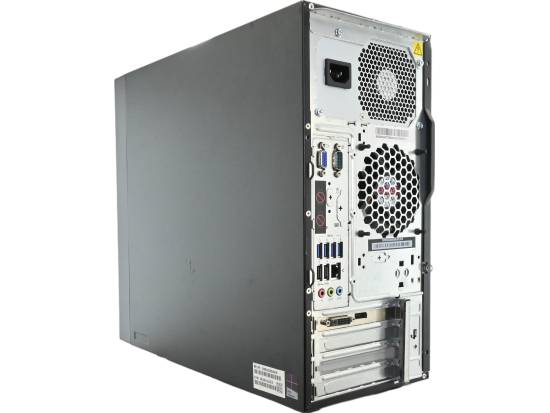 Lenovo ThinkStation P320 MT Computer Xeon E3-1240 v6 - Windows 10 Pro - Grade B Lenovo ThinkStation P320 MT Computer Xeon E3-1240 v6 - Windows 10 Pro - Grade B