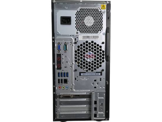 Lenovo ThinkStation P320 MT Computer Xeon E3-1240 v6 - Windows 10 Pro - Grade B Lenovo ThinkStation P320 MT Computer Xeon E3-1240 v6 - Windows 10 Pro - Grade B