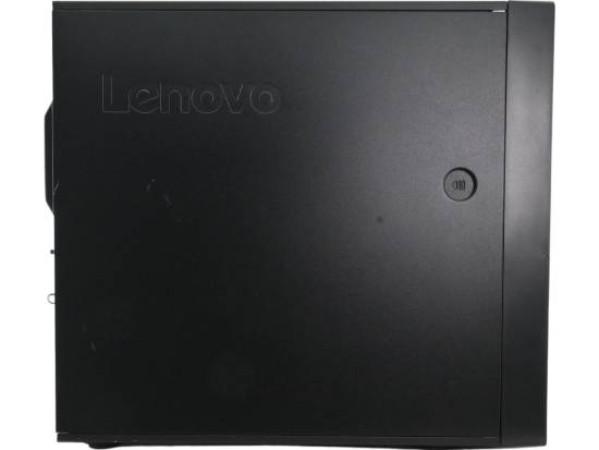 Lenovo ThinkStation P320 MT Computer Xeon E3-1240 v6 - Windows 10 Pro - Grade B Lenovo ThinkStation P320 MT Computer Xeon E3-1240 v6 - Windows 10 Pro - Grade B