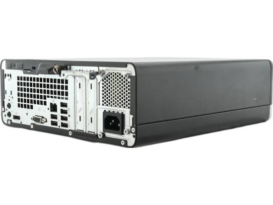 HP ProDesk 400 G4 SFF Computer i3-6100 - No OS - Grade C HP ProDesk 400 G4 SFF Computer i3-6100 - No OS - Grade C