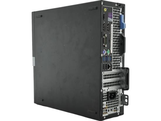 Dell OptiPlex 7040 SFF Computer i5-6600 - Windows 10 - Grade C Dell OptiPlex 7040 SFF Computer i5-6600 - Windows 10 - Grade C