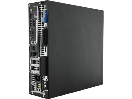 Dell OptiPlex 7040 SFF Computer i5-6600 - Windows 10 - Grade C Dell OptiPlex 7040 SFF Computer i5-6600 - Windows 10 - Grade C