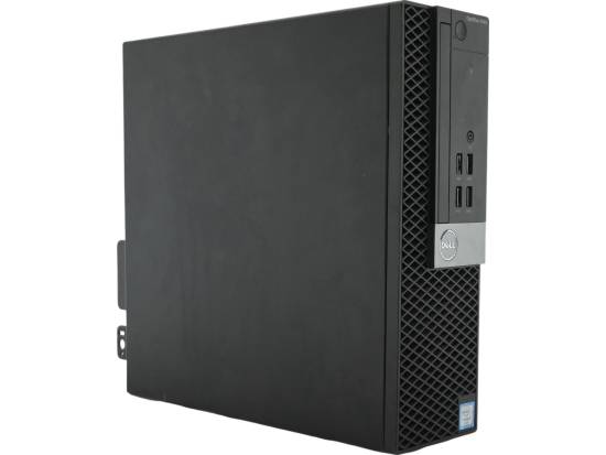 Dell OptiPlex 7040 SFF Computer i5-6600 - Windows 10 - Grade C Dell OptiPlex 7040 SFF Computer i5-6600 - Windows 10 - Grade C