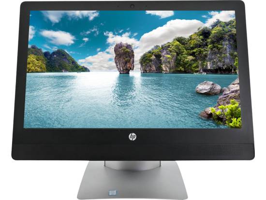 HP ProOne 400 G2 20" AiO Computer i3-6100 - Windows 10 - Grade B HP ProOne 400 G2 20" AiO Computer i3-6100 - Windows 10 - Grade B