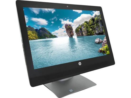 HP ProOne 400 G2 20" AiO Computer i3-6100 - Windows 10 - Grade B HP ProOne 400 G2 20" AiO Computer i3-6100 - Windows 10 - Grade B